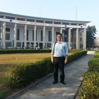 Hla Naing