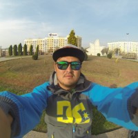 Yermek Yerzhanov