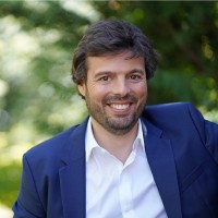 Gonçalo Magalhães Pedro