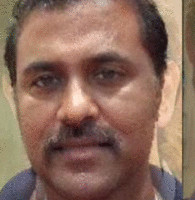 PALANISAMY JAYAKUMAR