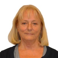 Gunnevi Andersson