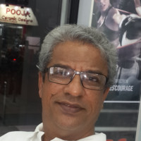Dhaval somaiya