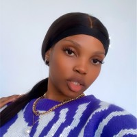 Amanda Sangweni
