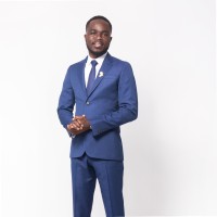 Benjamin Amponsah