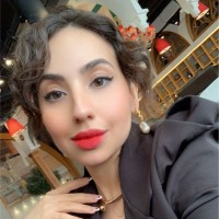 Maria Faisal