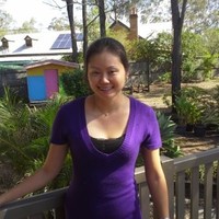 Amy Cho