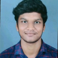 Sharunraj Vijayraj