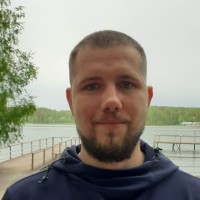 Сергей Иванов