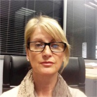 Mary Turner