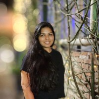 Vandana M.N