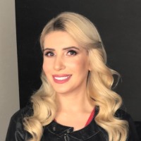 Marina King