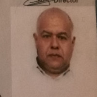 Douglas Rodriguez