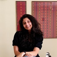 Yoshita Sharma