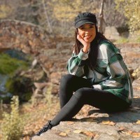 María Daniela Morales Bastidas