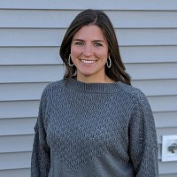 Audrey Willinger