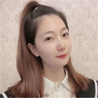 Vicky Zhou