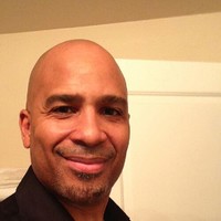 Eric Williams