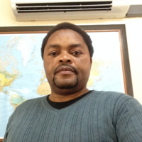 Hopeson Majiga