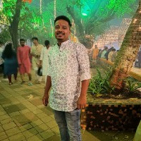 Nilesh Salunkhe