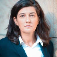 Christiane Rudolph