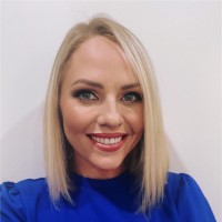 Ashlyn Jeffreys
