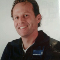 Jasper het Lam