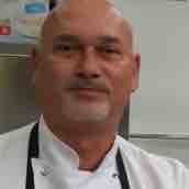 Lars Peter Olufsen