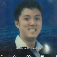 Bryan Christopher Cheng