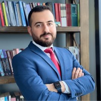 M. Eren PAMUKCU