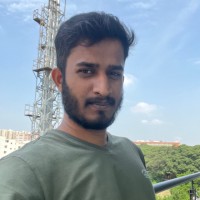 Adarsha M K