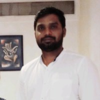 deepak bavdane
