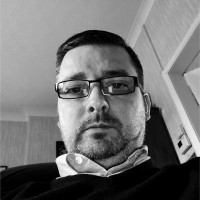 David Gardner