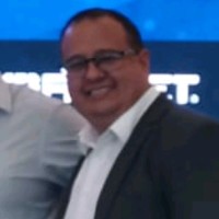 Rodolfo Diaz De Leon