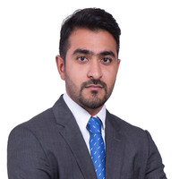 Mohamed Juma Mcips, Mba