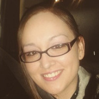 Meg Burdick, Shrm-Scp