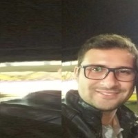 Dyones Albert Araujo Da Silva