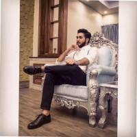Hassan Asghar