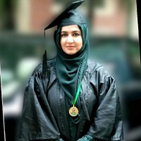 Saba Rasheed B.Ed, M.Ed  (SEN-Gold Medalist )