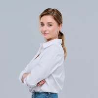 Angelina Stasiuk