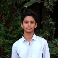 B G Sathvik Acharya
