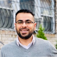 Umar Saeed