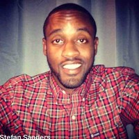 Stefan Sanders
