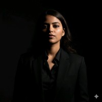 Sakshi Bharari