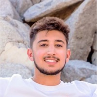 Christopher Marji
