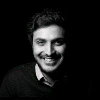 Haris Ahmad