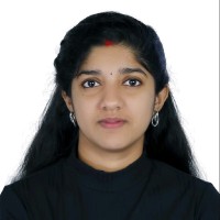 Praveena Raju