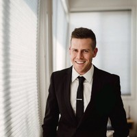 Matthew Harris