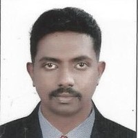 arun raj