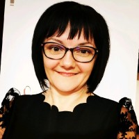 Sebrekné Horváth Beáta