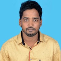 Karthick G